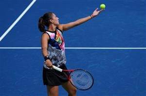 Daria Kasatkina