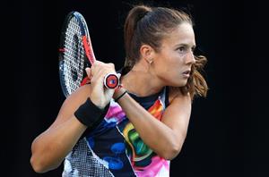 Daria Kasatkina