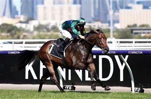 2022 Memsie Stakes Barrier Draw & Final Field