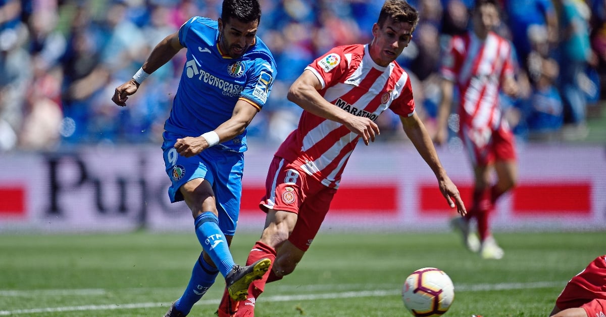 Girona vs Getafe Predictions, Preview, Tips & Live Stream