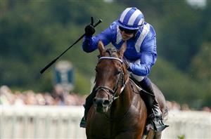 When is the 2023 Juddmonte International Stakes?