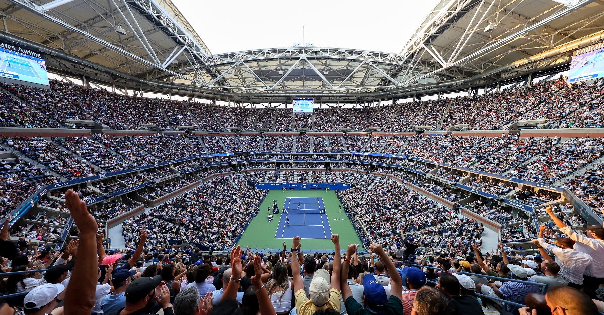 US Open Live Streaming Watch Tennis Online