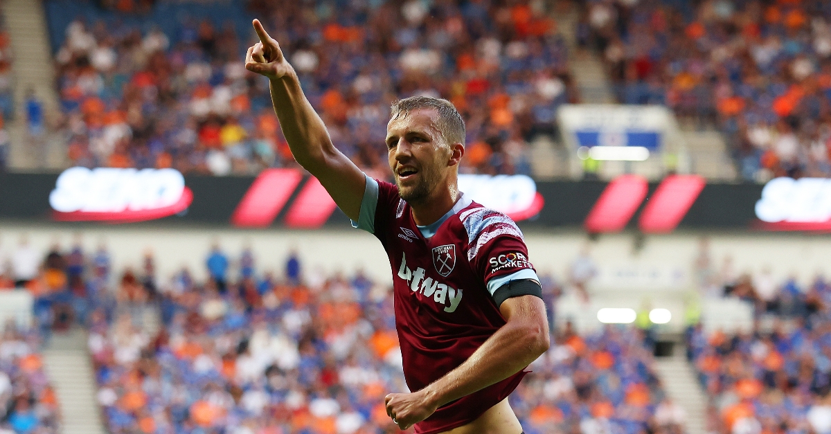 vs West Ham Predictions, Tips, Preview & Odds