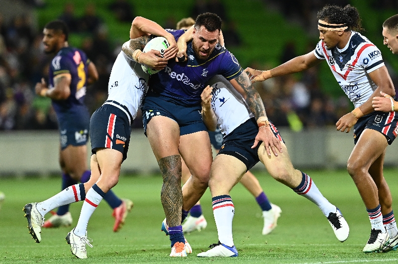 Storm vs Roosters Predictions, Preview, Tips & Live Stream