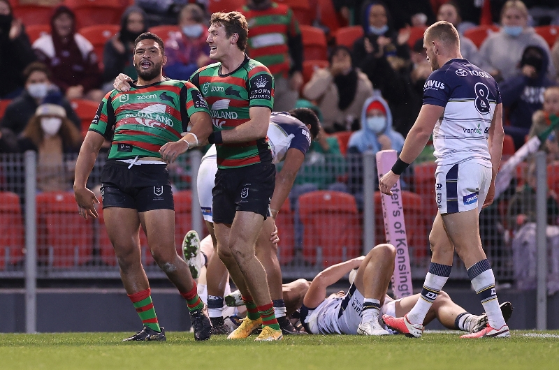 Rabbitohs vs Cowboys Predictions, Preview, Tips & Live Stream