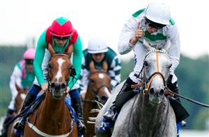 When is the 2023 Yorkshire Oaks?
