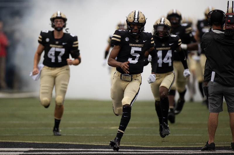 Vanderbilt at Hawaii College Football Predictions & Tips