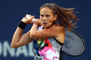 Daria Kasatkina