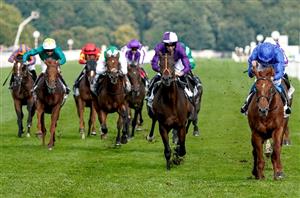 2022 St Leger Tips - Can Beckett's unbeaten filly win the final Classic?