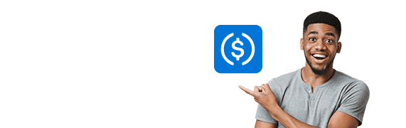 USD Coin Casino Sites