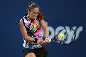 Daria Kasatkina