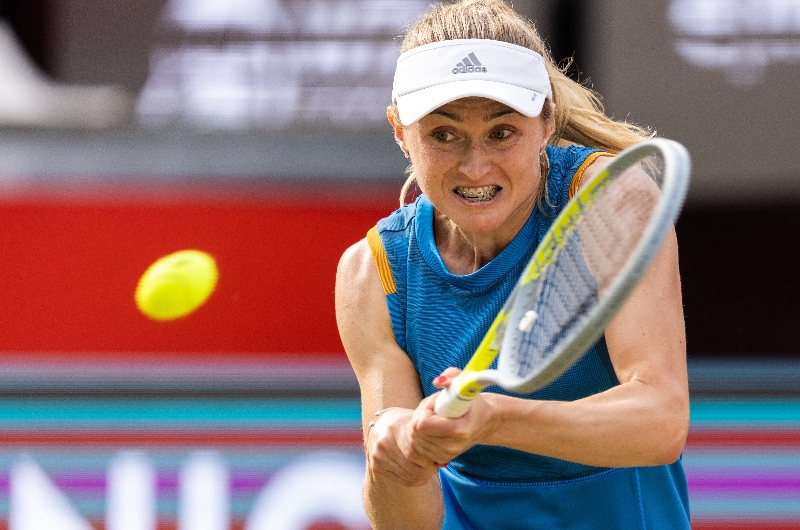 WTA Cleveland Live Streaming Watch Tennis in the Land online