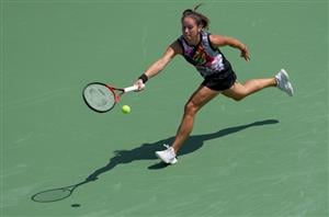 Daria Kasatkina