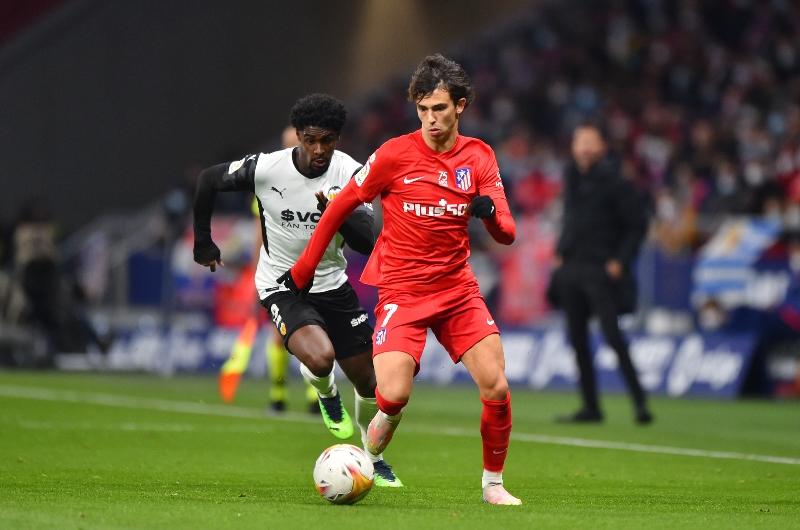 Valencia vs Atletico Madrid Tips, Preview & Live Stream
