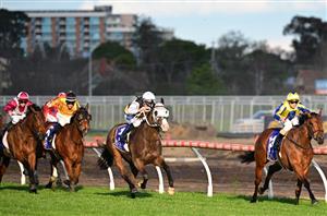 Caulfield Highlights - August 27