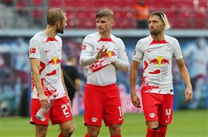 Teutonia Ottensen vs Leipzig Predictions & Tips - Leipzig with home advantage in the DFB-Pokal final