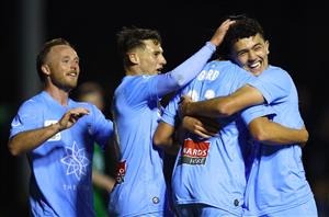 Oakleigh Cannons vs Sydney FC Tips & Preview - Sky Blues to book Australia Cup semi-final spot