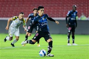 Independiente Valle vs Melgar Predictions & Tips - Home advantage in the Copa Sudamericana semi-finals
