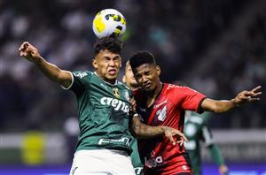 Athletico Paranaense vs Palmeiras Predictions & Tips - Brazilian clubs set for a draw in the Copa Libertadores