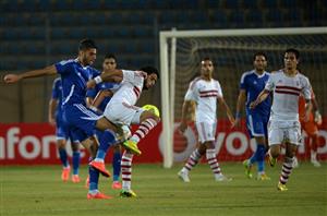 Smouha vs Pharco Tips - Draw on the cards