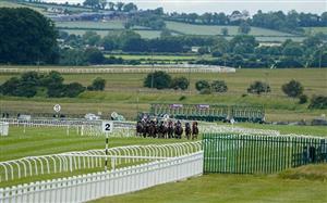 Irish 2000 Guineas Live stream