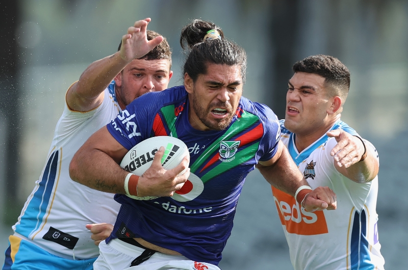 Warriors vs Titans Predictions, Preview, Tips & Live Stream