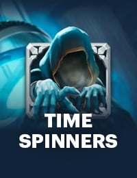 Time Spinners Slot