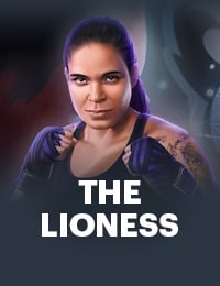 The Lioness Slot