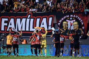 Atletico Goianiense vs Sao Paulo Predictions & Tips - Sao Paulo to take a draw in the Copa Sudamericana semi-finals