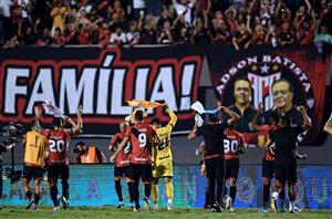 Atletico Goianiense vs Sao Paulo Predictions & Tips - Sao Paulo to take a draw in the Copa Sudamericana semi-finals