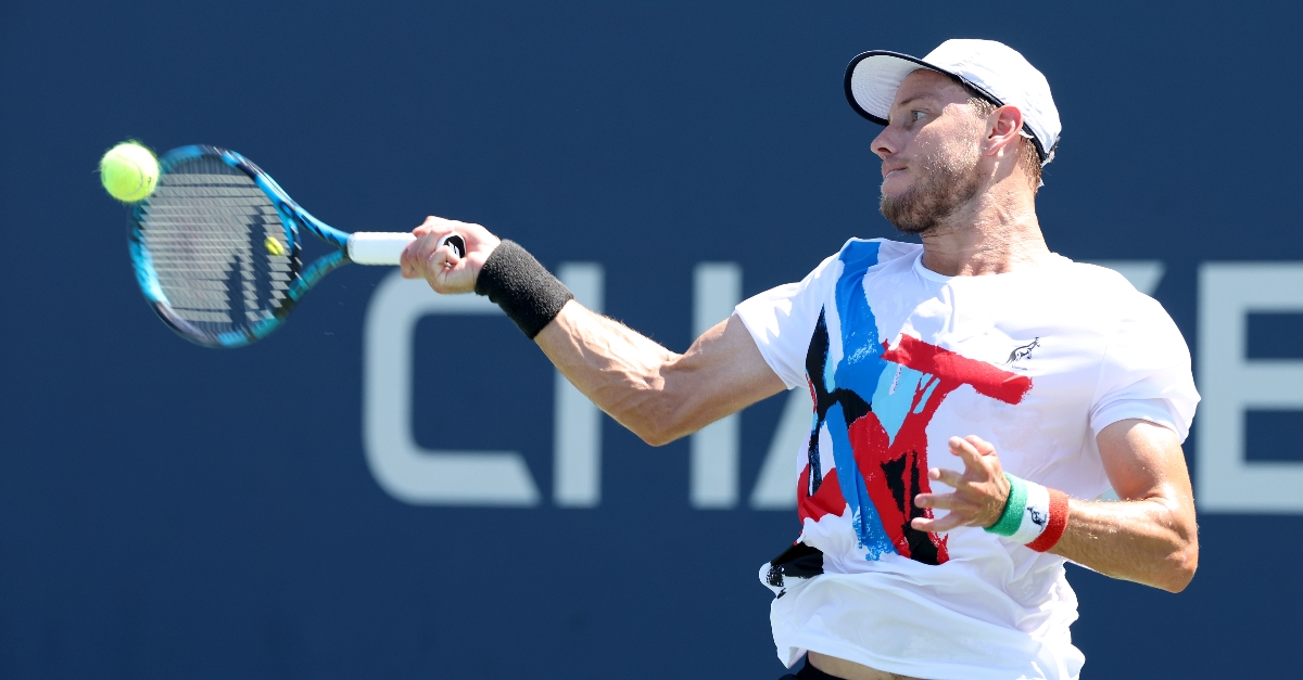 James Duckworth vs Dan Evans Betting Tips & Predictions