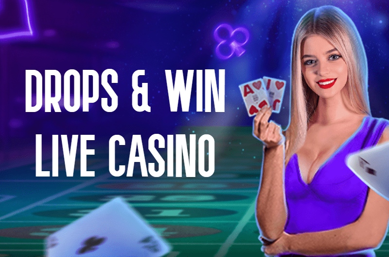 Drops-&-Wins-Live-Casino