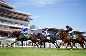 2022 Sprint Cup Tips - Two to back in Haydock's flat highlight