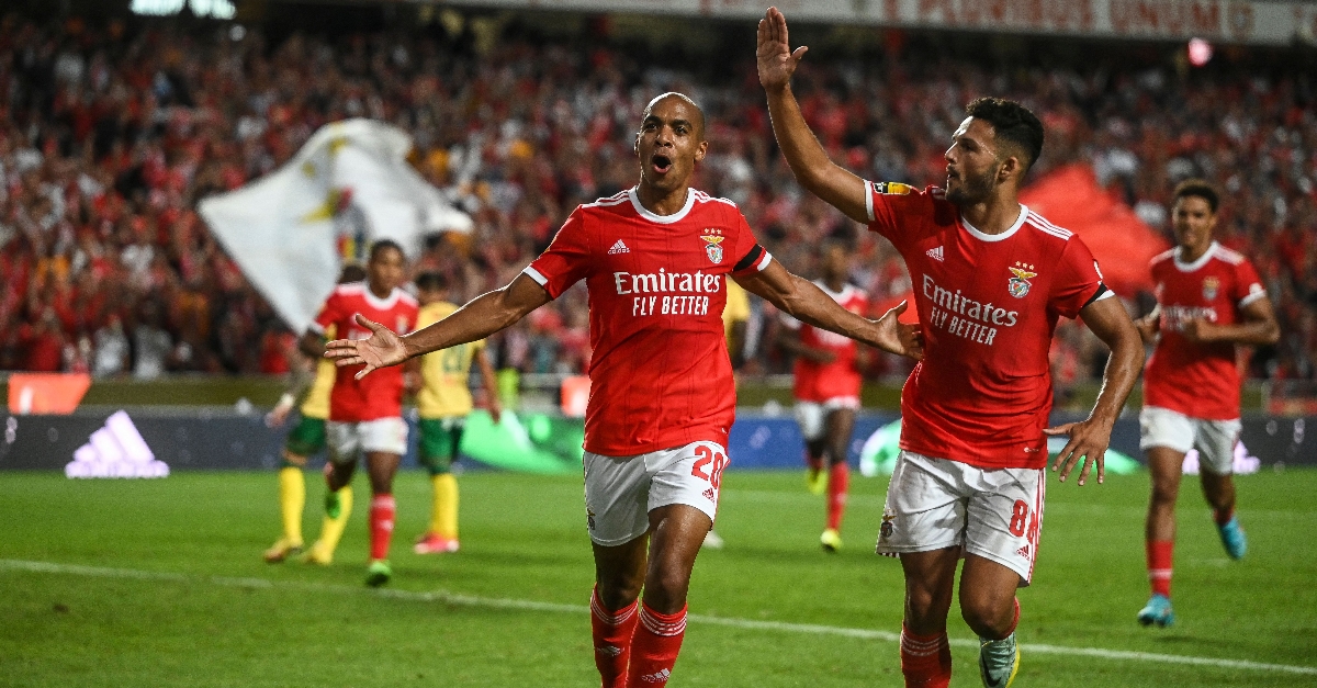 Benfica vs Vizela Predictions, Preview, Tips & Live Stream