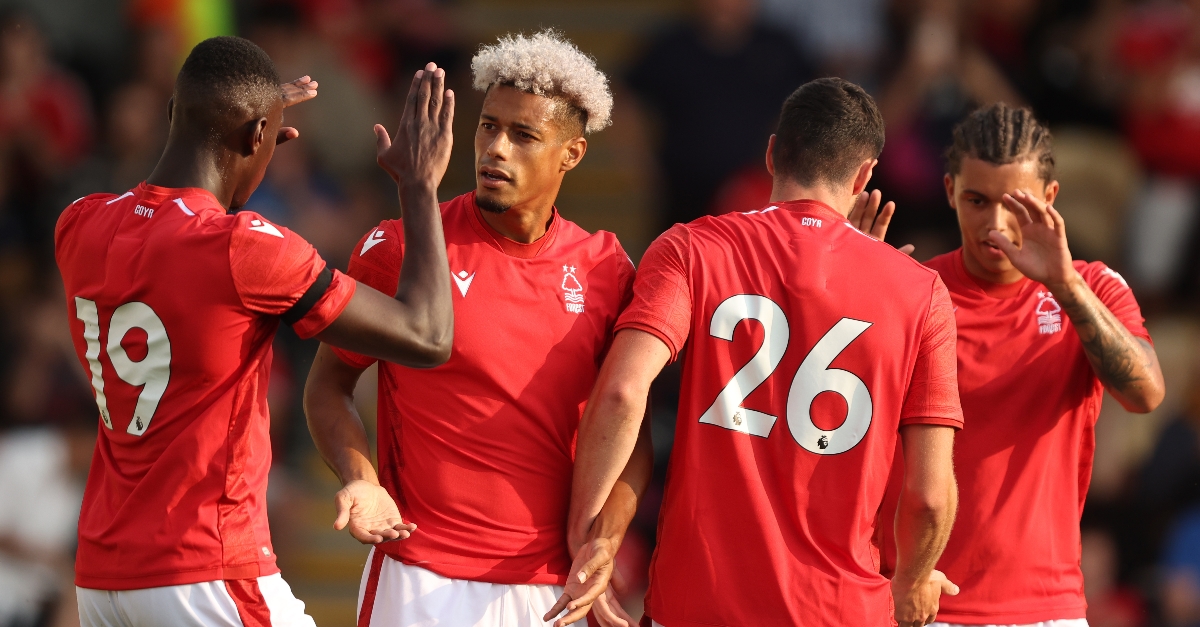 Nottingham Forest Vs Bournemouth Predictions Betting Tips Odds
