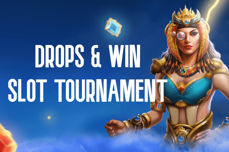 Drops-&-Wins-Slots