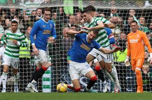Celtic Rangers