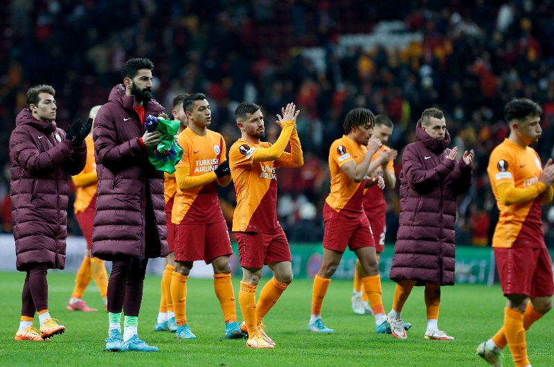 Galatasaray