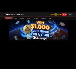 GGPoker Bankroll Booster