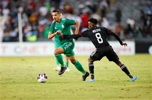 Orlando pirates