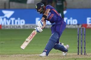 India vs Sri Lanka - Kohli can take India to victory