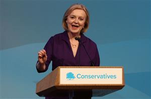 liz truss