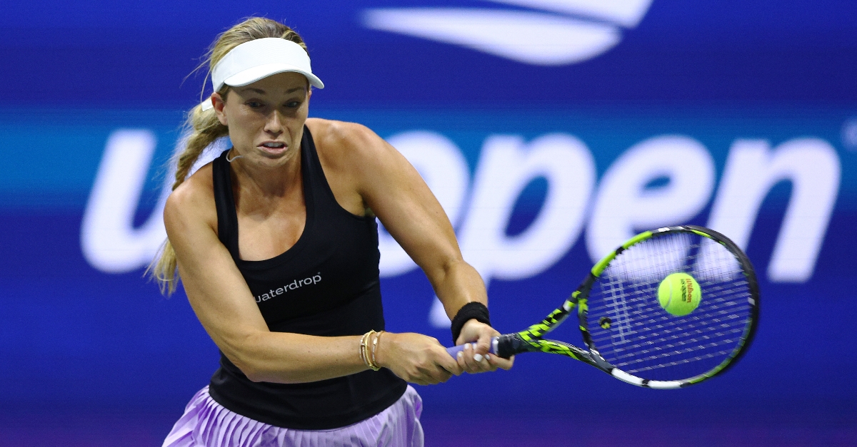Danielle Collins vs Aryna Sabalenka Live Stream, Preview & Tips
