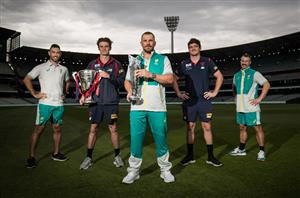 2022 T20 Cricket World Cup Squads announced