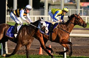 2022 Makybe Diva Stakes Barrier Draw & Final Field