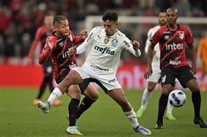Palmeiras vs Athletico Paranaense Predictions & Tips - Brazilian clubs set for a draw in the Copa Libertadores semi-finals