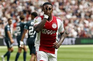 Steven Bergwijn