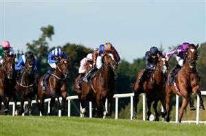 2022 Irish Champion Stakes Odds - Vadeni, Mishriff and Luxembourg to clash at Leopardstown