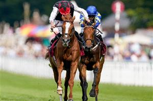 Irish St Leger Live Stream