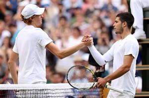 Jannik Sinner vs Carlos Alcaraz Live Stream, HTH, Predictions & Tips - Alcaraz to advance at the US Open
